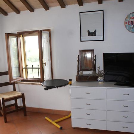 B&B Salvarosa Fano Kültér fotó