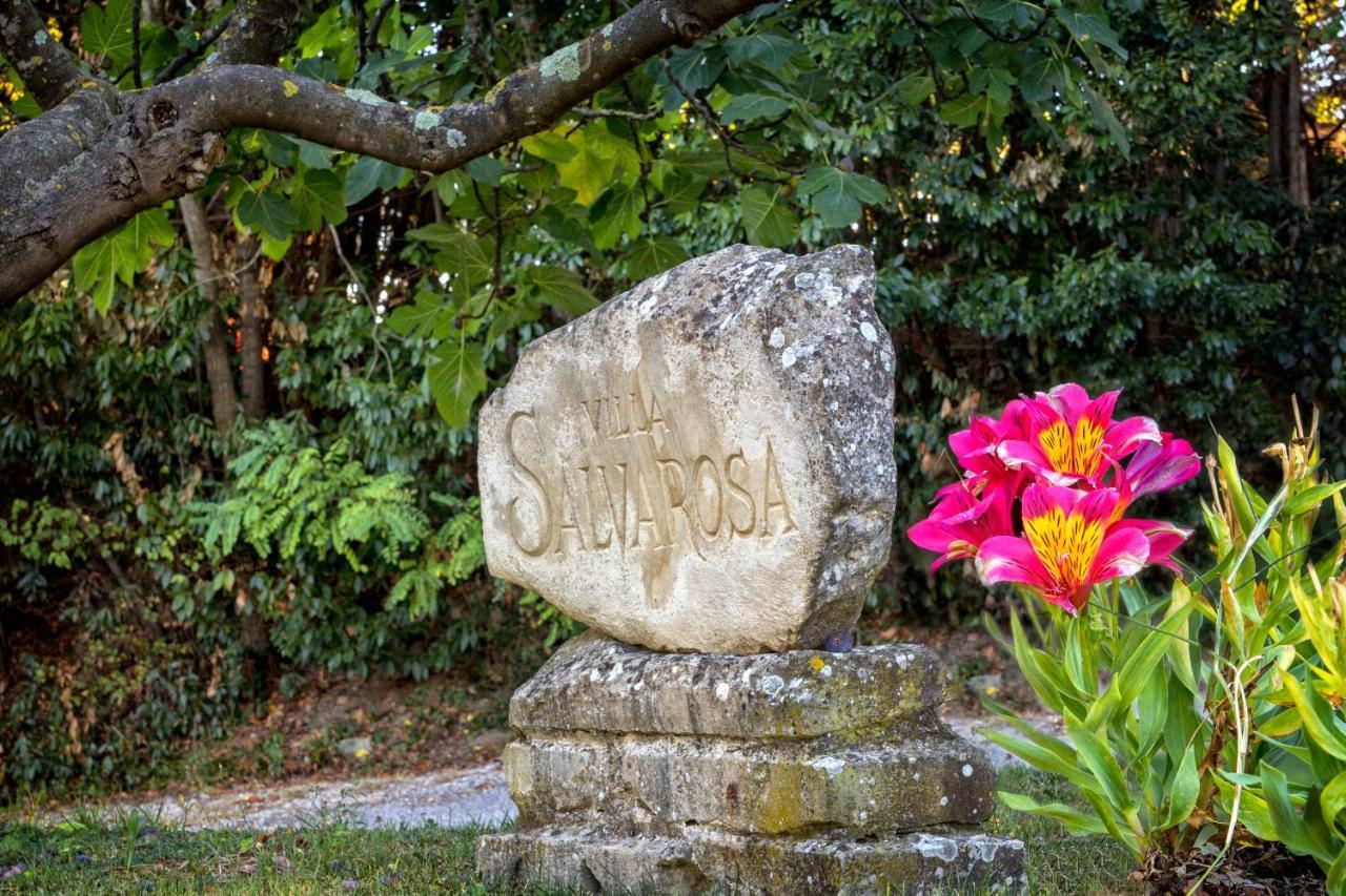 B&B Salvarosa Fano Kültér fotó