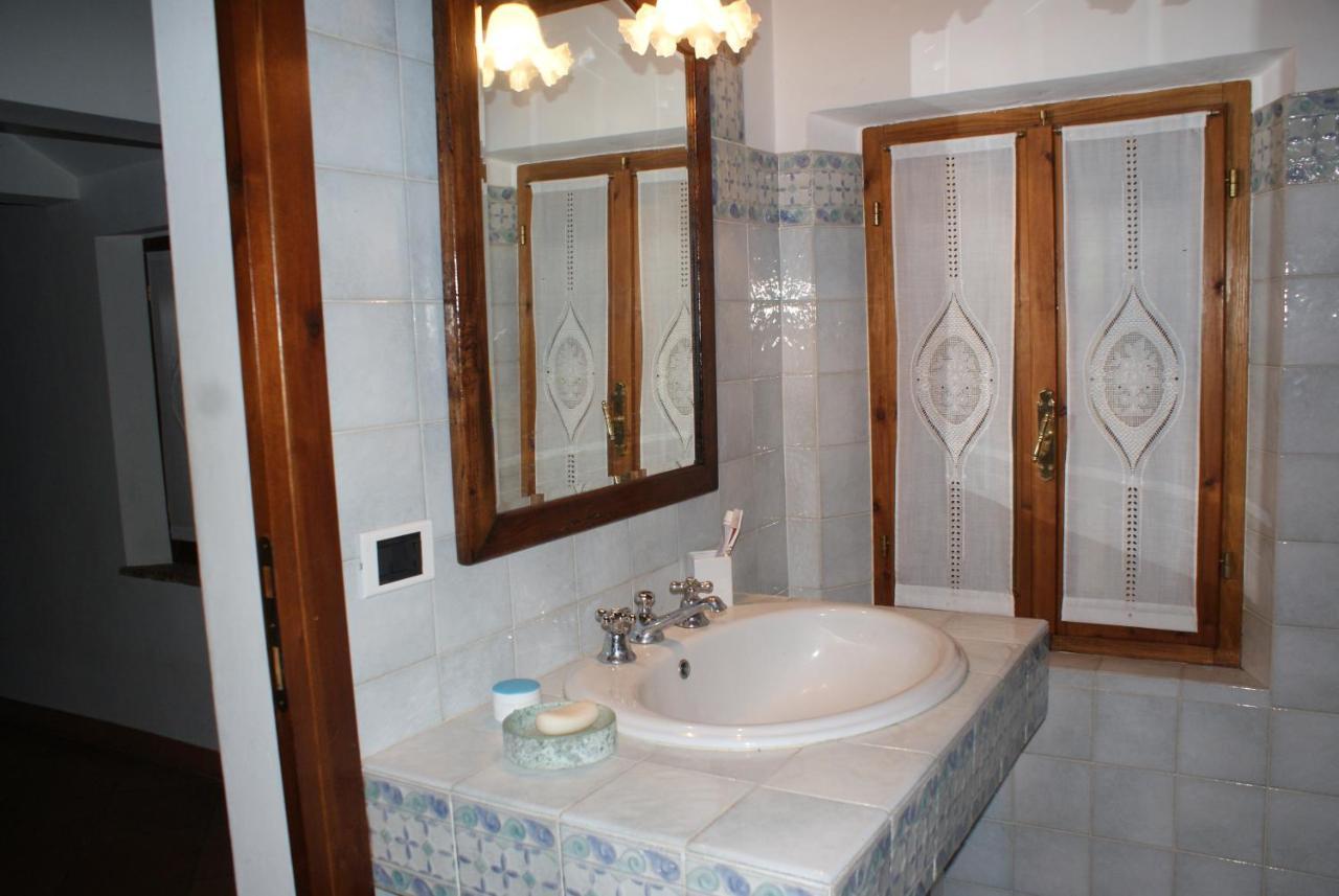 B&B Salvarosa Fano Kültér fotó