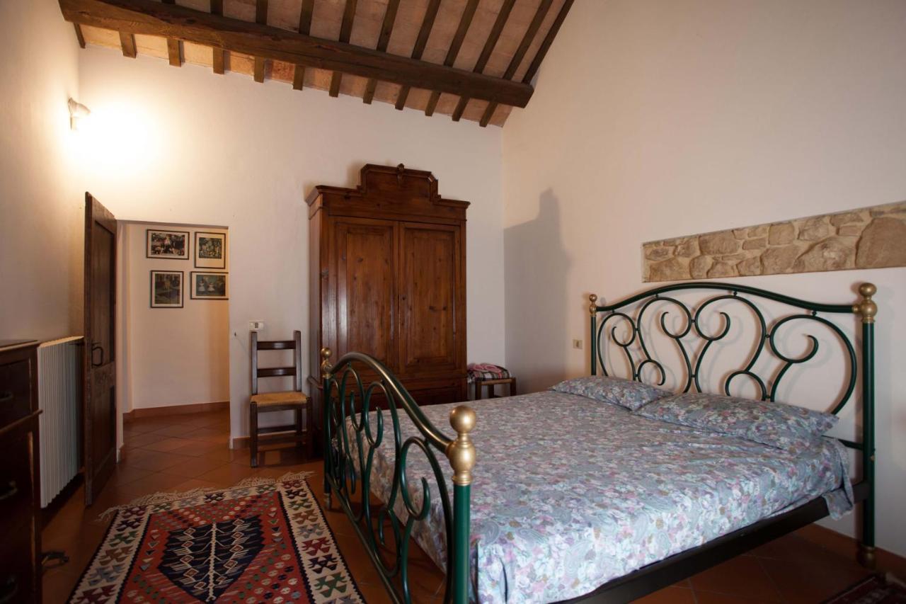 B&B Salvarosa Fano Kültér fotó