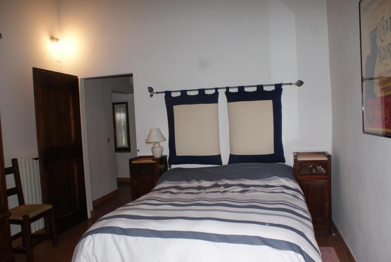 B&B Salvarosa Fano Kültér fotó