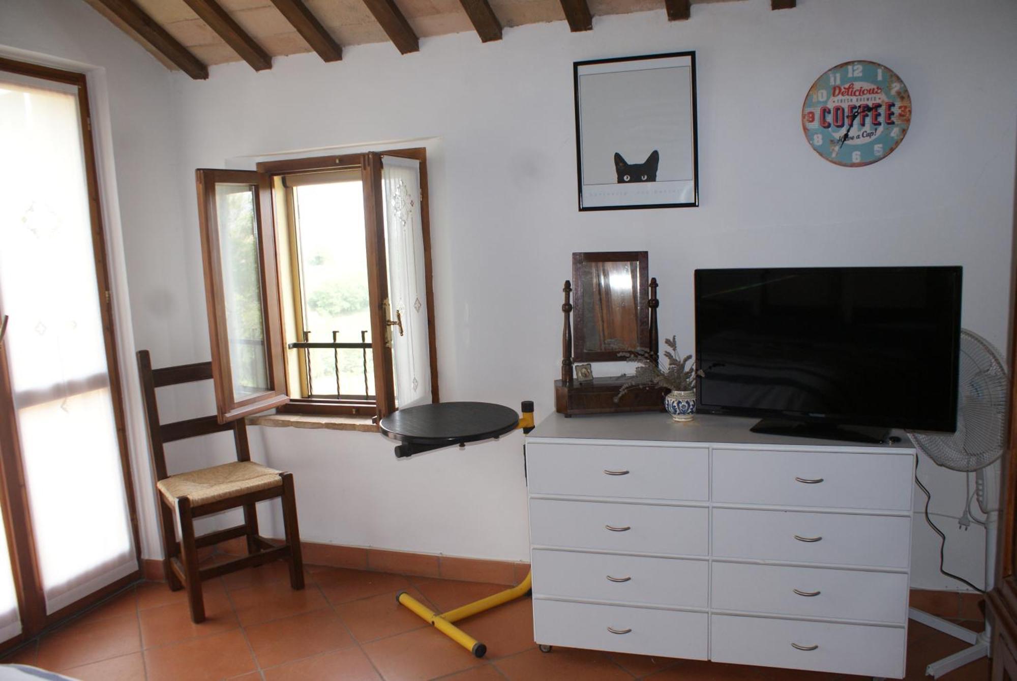 B&B Salvarosa Fano Kültér fotó